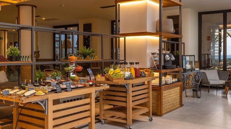 Corallium Dunamar By Lopesan Hotels